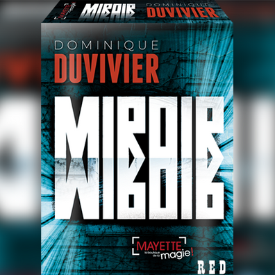 Le Miroir